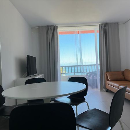 Parque Santiago II , Renovated, Ocean View, Heated Swimming Pool ! Apartamento Playa de las Americas  Exterior foto