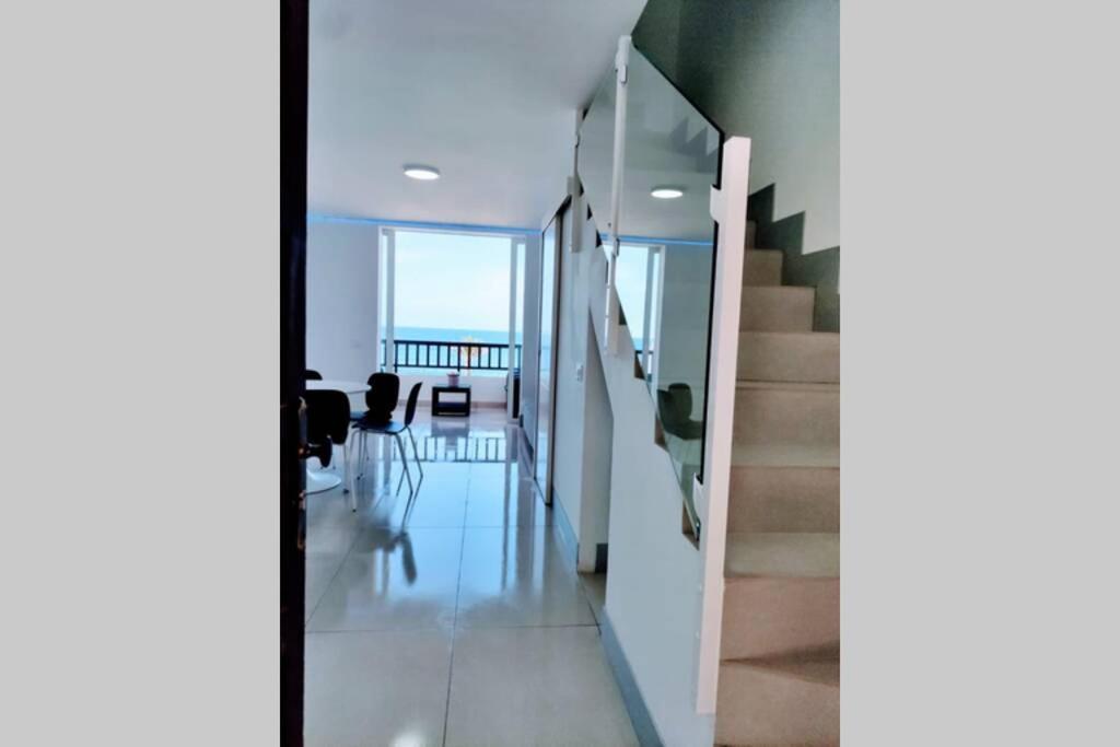 Parque Santiago II , Renovated, Ocean View, Heated Swimming Pool ! Apartamento Playa de las Americas  Exterior foto
